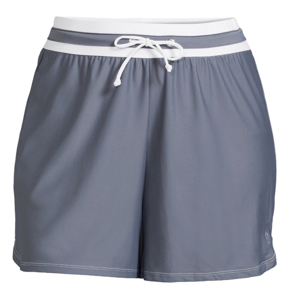 NWT Free Tech Plus Swim Shorts